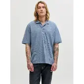 Jack & Jones Shirt blauw