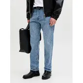 Jack & Jones Jeans 'JJICHRIS JJORIGINAL' lichtblauw