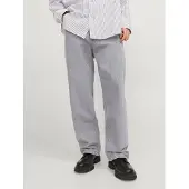 Jack & Jones Jeans 'JJIAlex JJOriginal' grey denim