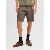Jack & Jones Broek bruin