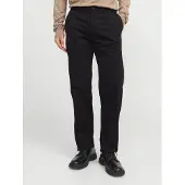 Jack & Jones Chino 'JPSTKane Barret' zwart