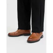 Jack & Jones Veterschoen 'JFWOSLO' cognac