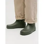 Jack & Jones Junior Regenlaarzen groen / wit