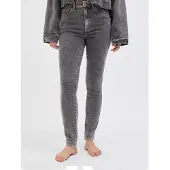 Jack & Jones Jeans 'JXVienna' grey denim