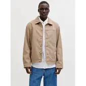 Jack & Jones Tussenjas beige