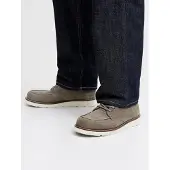 Jack & Jones Veterboots 'JFWToronto' mokka
