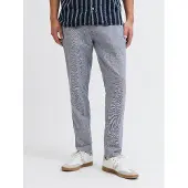 Jack & jones Chino 'JPSTAce JJSummer' lichtblauw