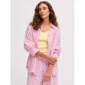 JJXX Blouse rosa / lichtroze