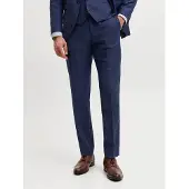 Jack & Jones Pantalon 'Solaris' marine