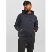 Jack & Jones Star Plus Size Hoodie