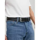 Jack & Jones Riem 'Rock' zwart