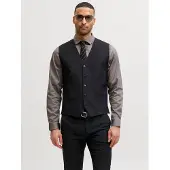 Jack & Jones Gilet zwart