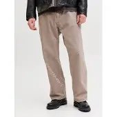 Jack & Jones Broek 'JPSTAlex' cappuccino