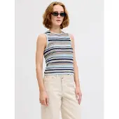 JJXX Top blauw
