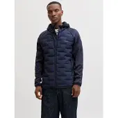 Jack & Jones Tussenjas 'JJEPerfect' navy