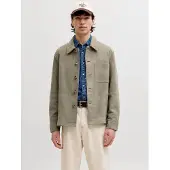 Jack & Jones Suède Jasje XS Groen