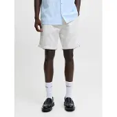 Jack & Jones Chino 'JJIBowie' wit