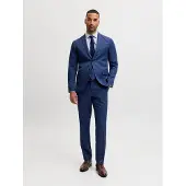 Jack & jones Premium Pak 'JPRCosta' donkerblauw