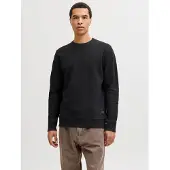 Jack & Jones Sweatshirt zwart