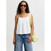 JJXX Jxcaro Top XS Wit
