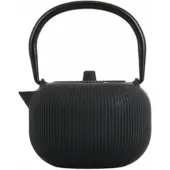 Salt & pepper Theepot Sencha Black 350 ml