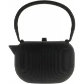 Salt & pepper Theepot Sencha Black 700 ml