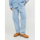 Jack & Jones Jeans 'JJIAlex JJOriginal' lichtblauw