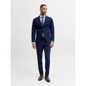 Jack & jones Premium Pak 'Franco' marine
