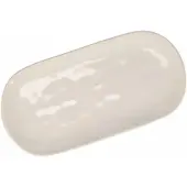 Salt & pepper Serveerschaal Rocca Beige 36,5 x 18 cm