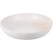 Salt & pepper Serveerschaal Aquarel Desert Beige 31,5 x 7 cm