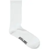 Jack & Jones Sokken zwart / wit