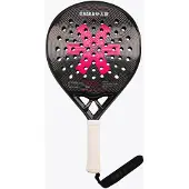 Osaka - Pro Tour LTD Control Padelracket - Pompeian Red