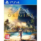 Assassin's Creed: Origins - PS4