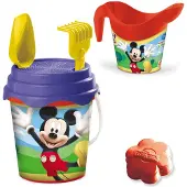 Mickey Mouse Zandbakspeelgoed