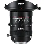 Laowa 17mm F/4 Zero-D Shift Sony FE