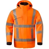 Havep Rws+ Parka 50479 Regenjas | Maat: 2XL