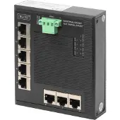 Digitus DN-651127 DN-651127 Industrial Ethernet Switch 8 poorten 10 / 100 / 1000 MBit/s
