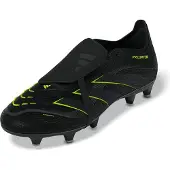 Adidas Voetbalschoen 'Predator League' kiwi / zwart