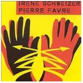 Import Irene schweizer and pierre favre