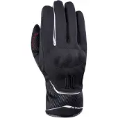 Ixon Pro Globe Kid Zwart Wit Kids Handschoenen Maat 8 YRS