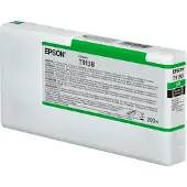 Epson T913B Inktcartridge Groen
