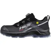 HKS Selection Explorer Black Boa S3 Werkschoen | Maat: 39