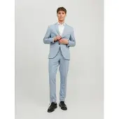 Jack & jones Premium Pak 'JPRFranco' lichtblauw