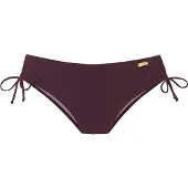 LASCANA Bikinibroek aubergine