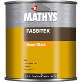 Mathys Fassitek - Lichte Eik - 2,5L