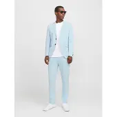 Jack & Jones Premium Pak 'JPRBLAFranco' lichtblauw