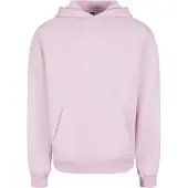 Urban Classics Sweatshirt lichtroze