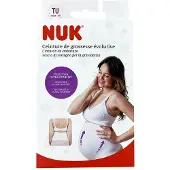 Nuk - Maternity - Waistband - White - One Size.