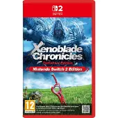 Xenoblade Chronicles: Definitive Edition - Switch 2 Edition