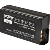 Brother BA-E001 Stroomadapter